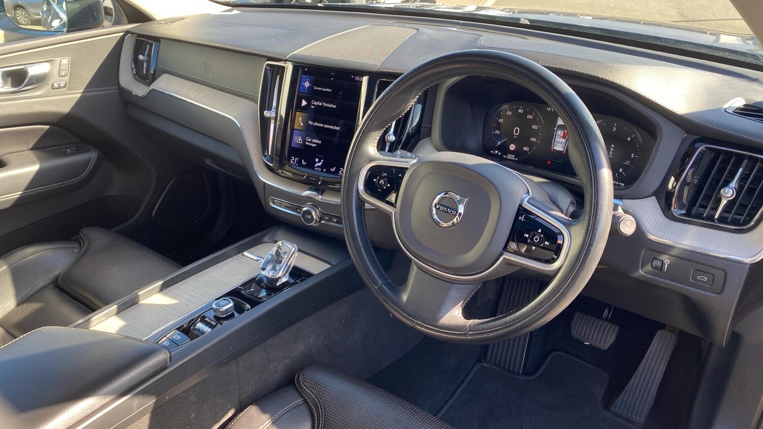 Used Volvo XC60 2020 for sale - 77939568: Photo 36