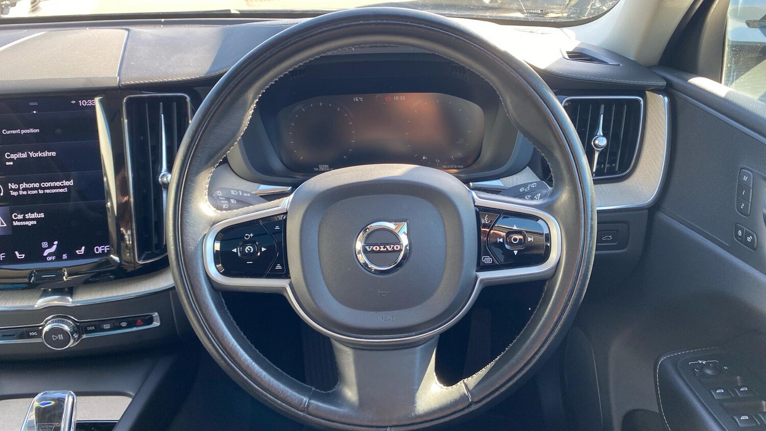 Used Volvo XC60 2020 for sale - 77939568: Photo 37