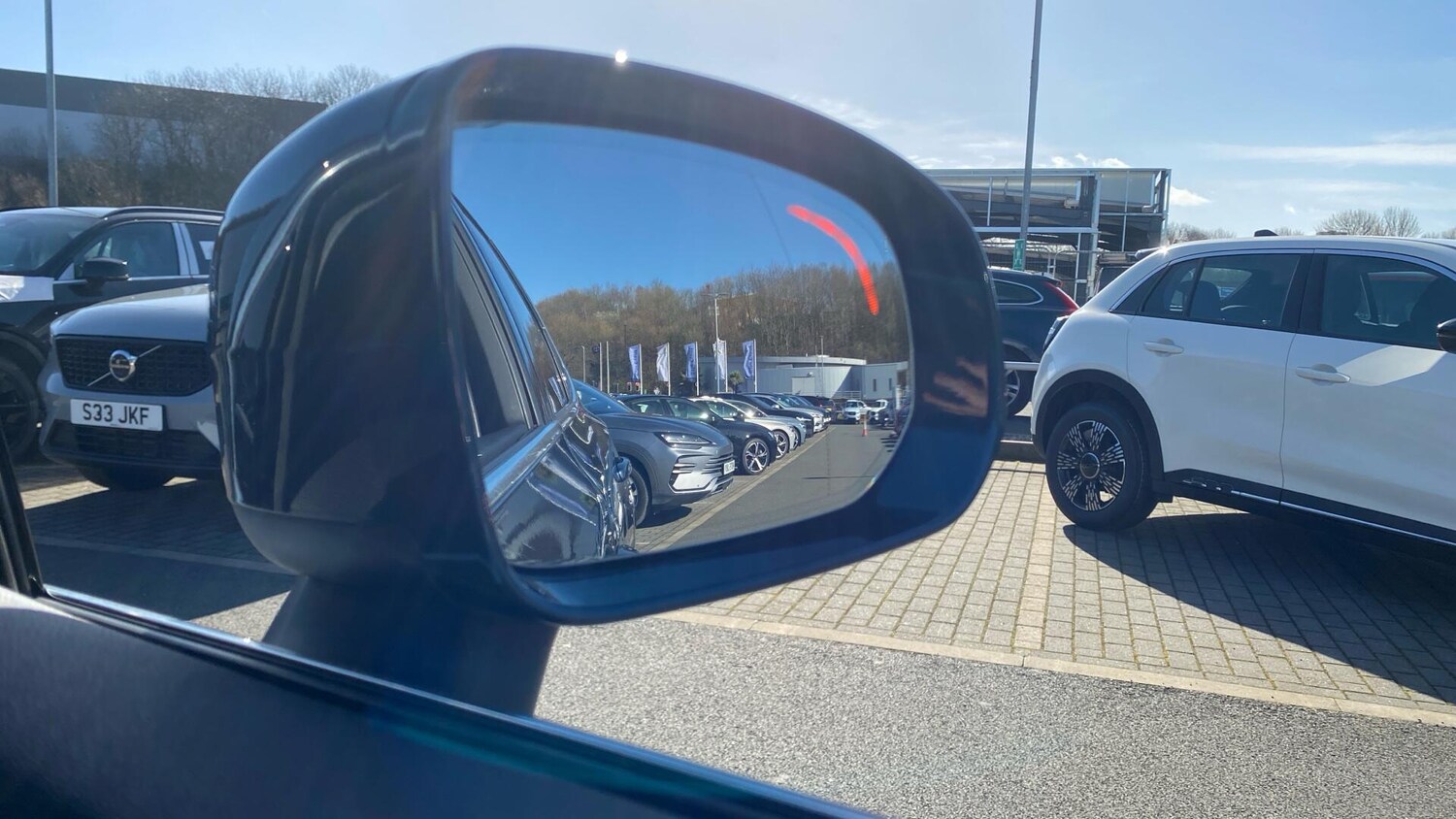 Used Volvo XC60 2020 for sale - 77939568: Photo 39