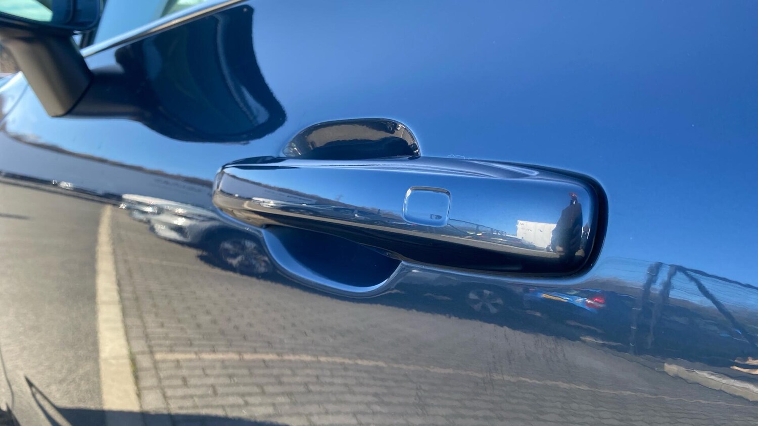 Used Volvo XC60 2020 for sale - 77939568: Photo 40