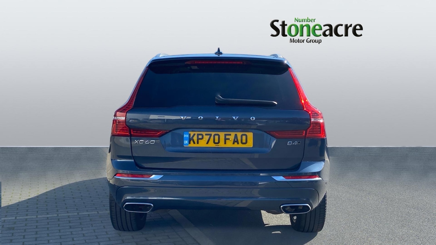 Used Volvo XC60 2020 for sale - 77939568: Photo 7