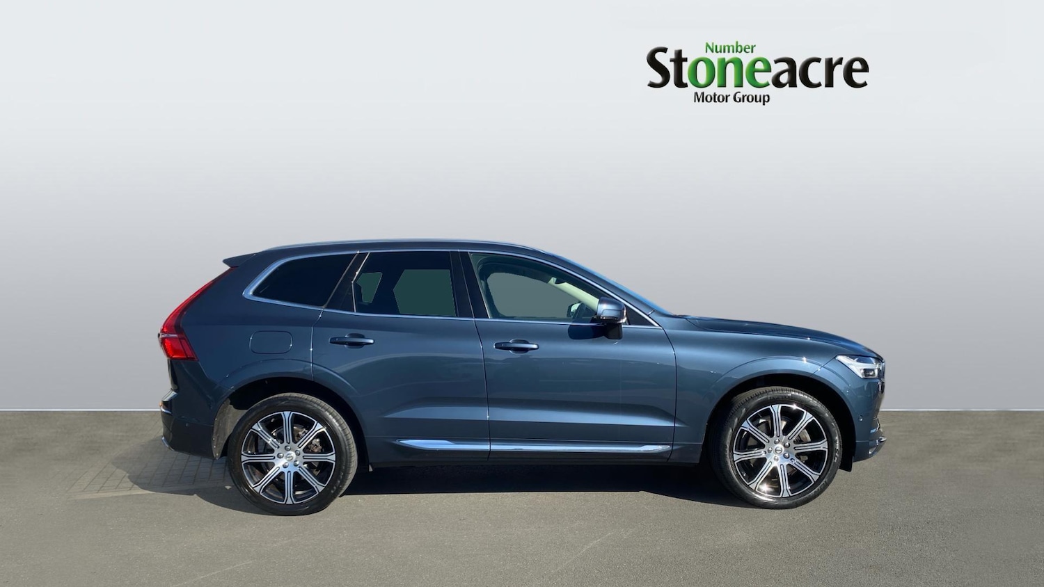 Used Volvo XC60 2020 for sale - 77939568: Photo 8