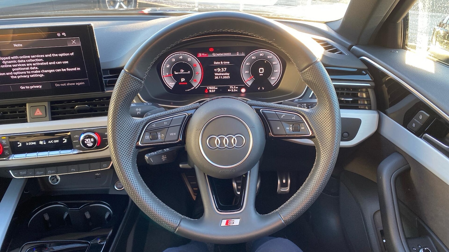 Used Audi A4 Avant for sale - 76728669: Photo 10