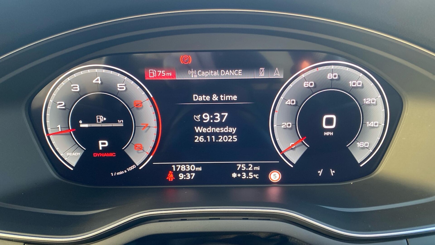 Used Audi A4 Avant for sale - 76728669: Photo 11