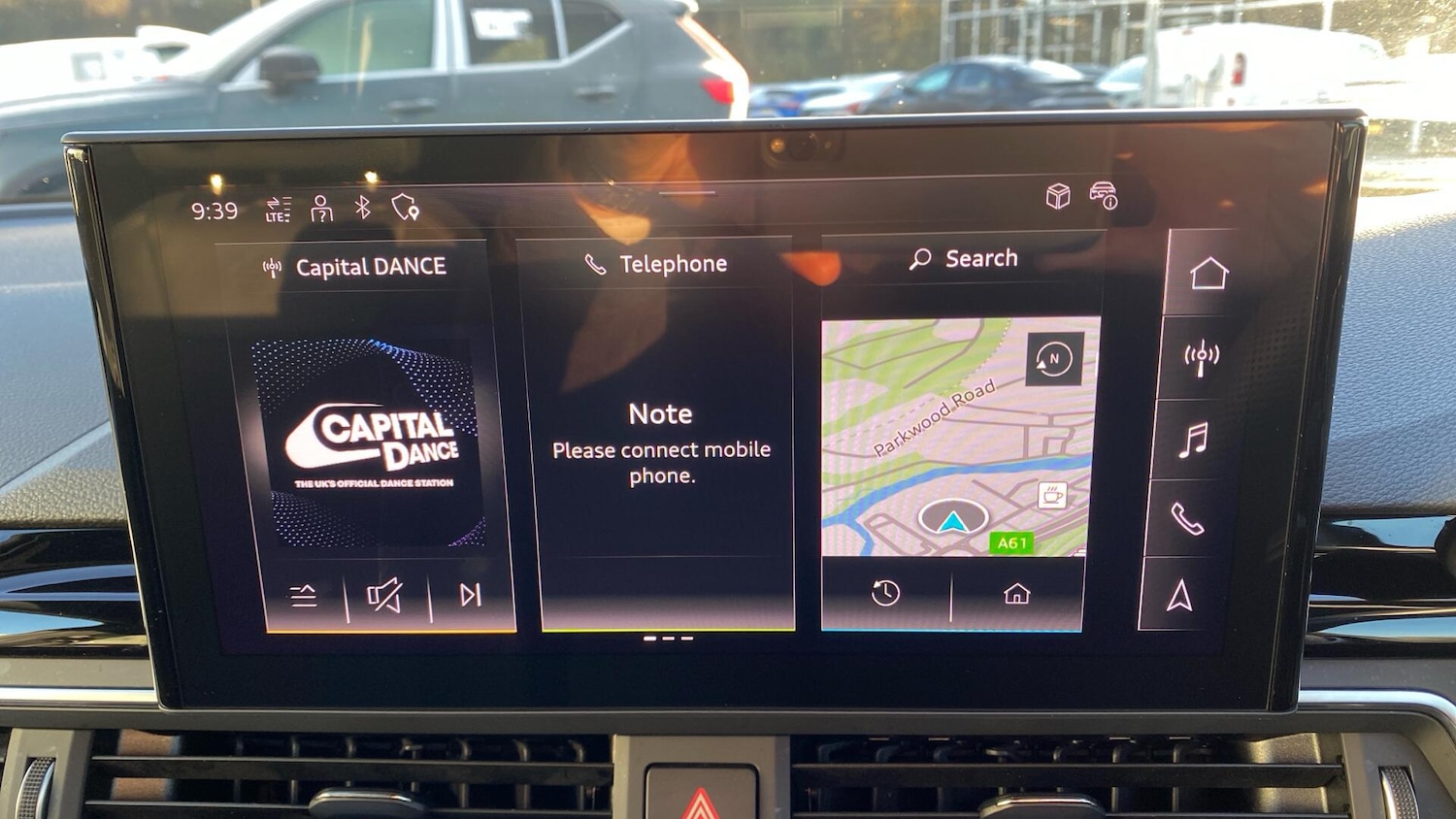 Used Audi A4 Avant for sale - 76728669: Photo 12