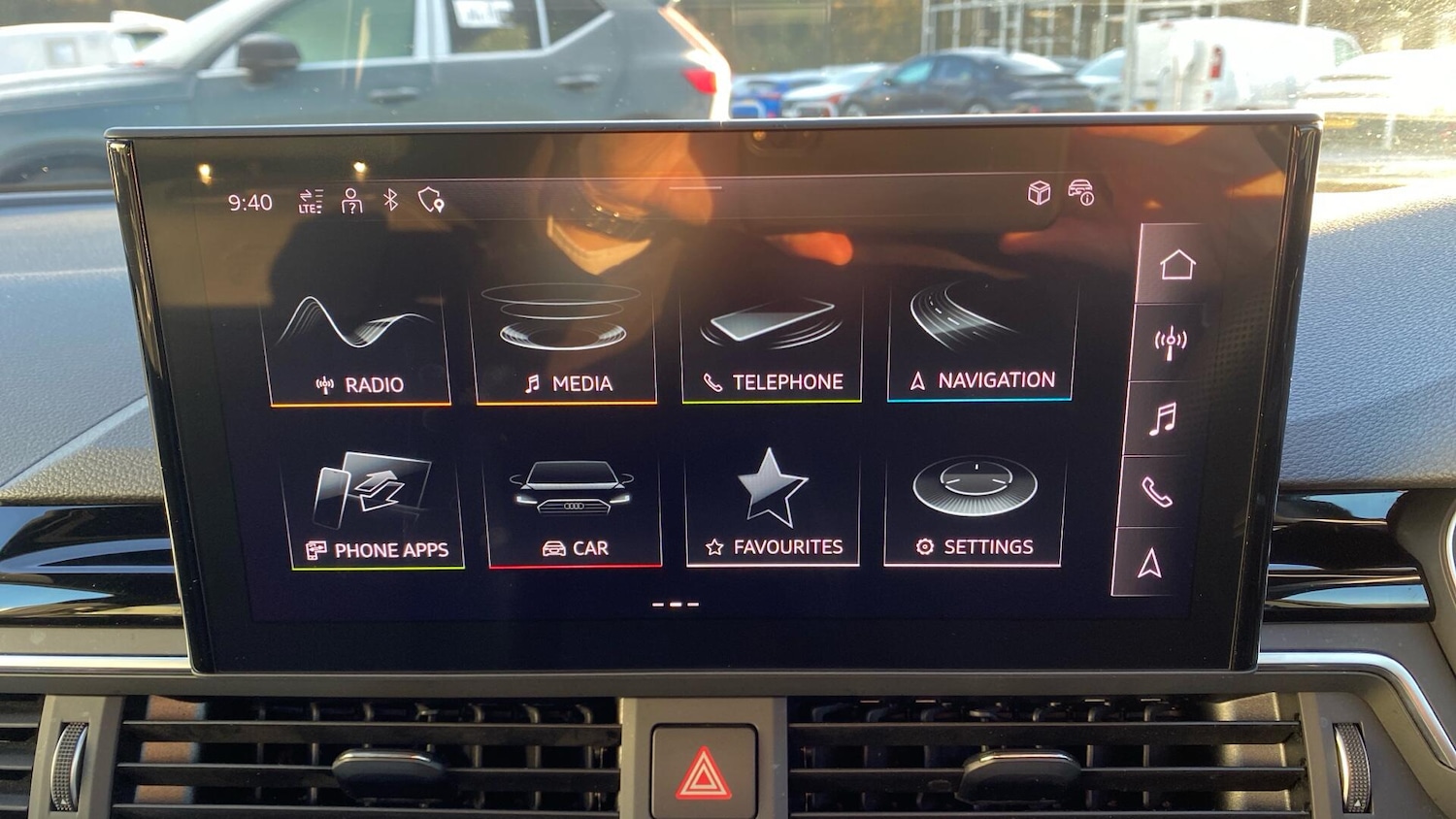 Used Audi A4 Avant for sale - 76728669: Photo 14