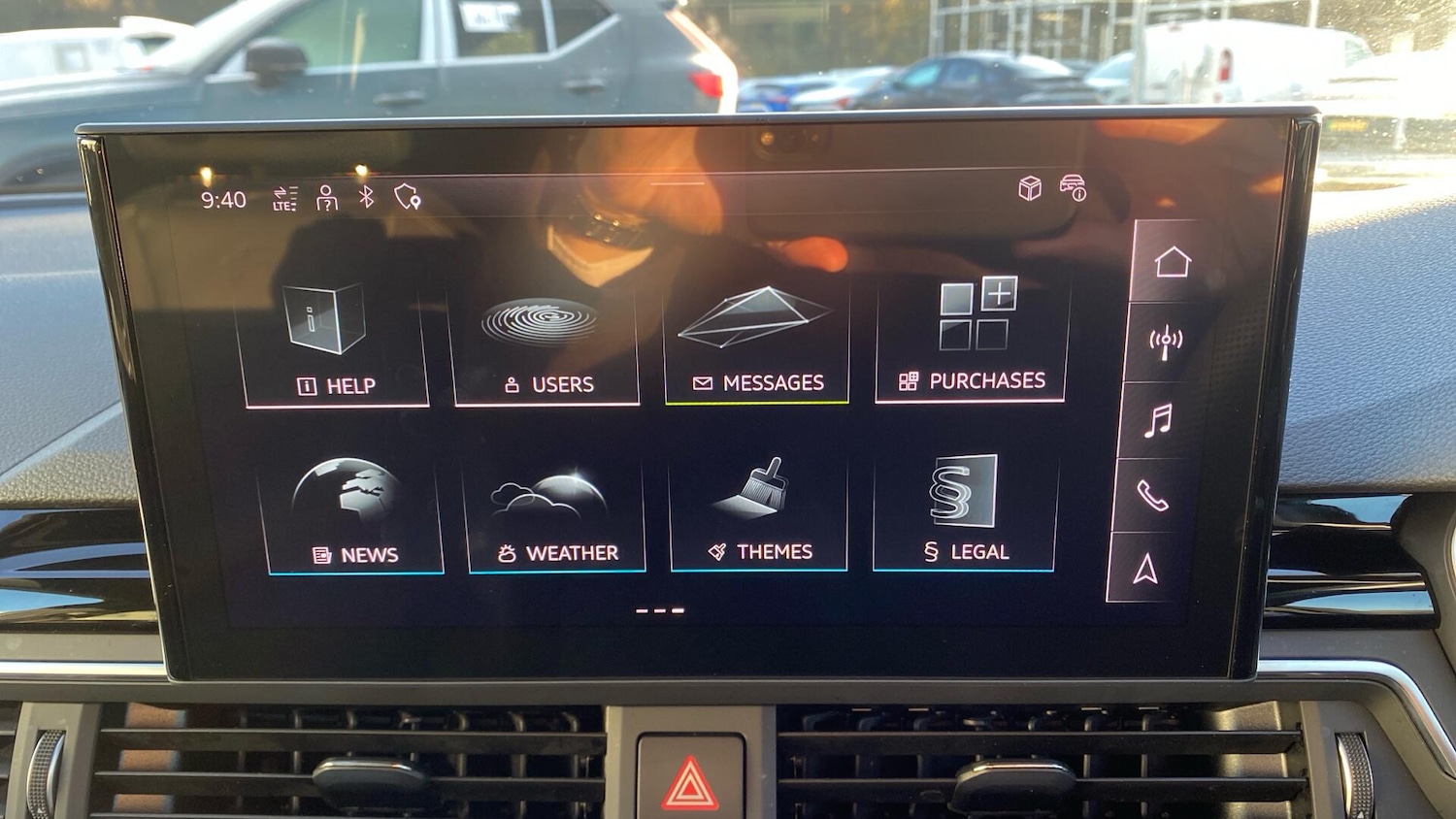 Used Audi A4 Avant for sale - 76728669: Photo 15