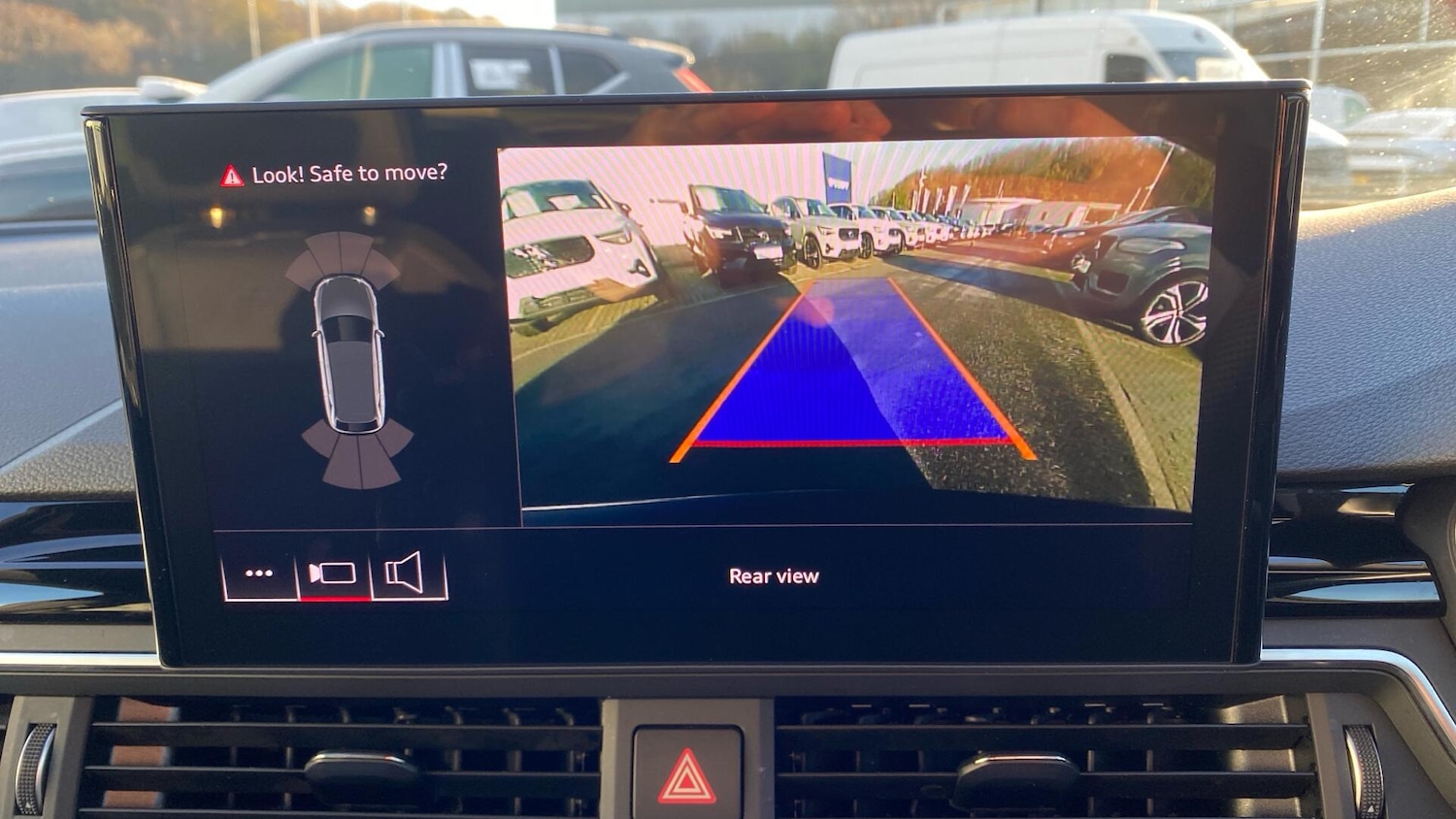 Used Audi A4 Avant for sale - 76728669: Photo 19