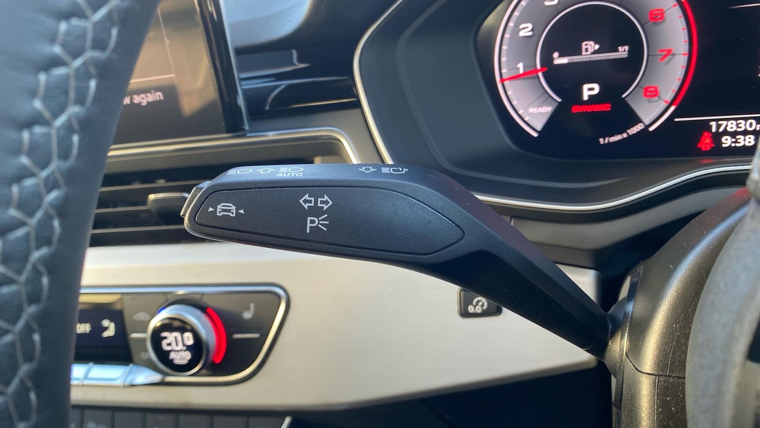 Used Audi A4 Avant for sale - 76728669: Photo 20