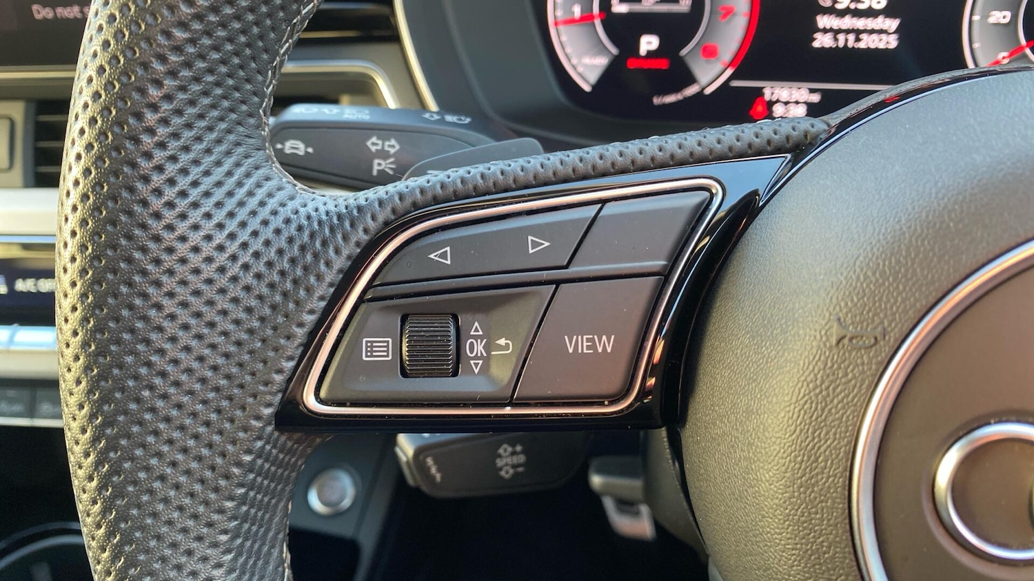 Used Audi A4 Avant for sale - 76728669: Photo 21