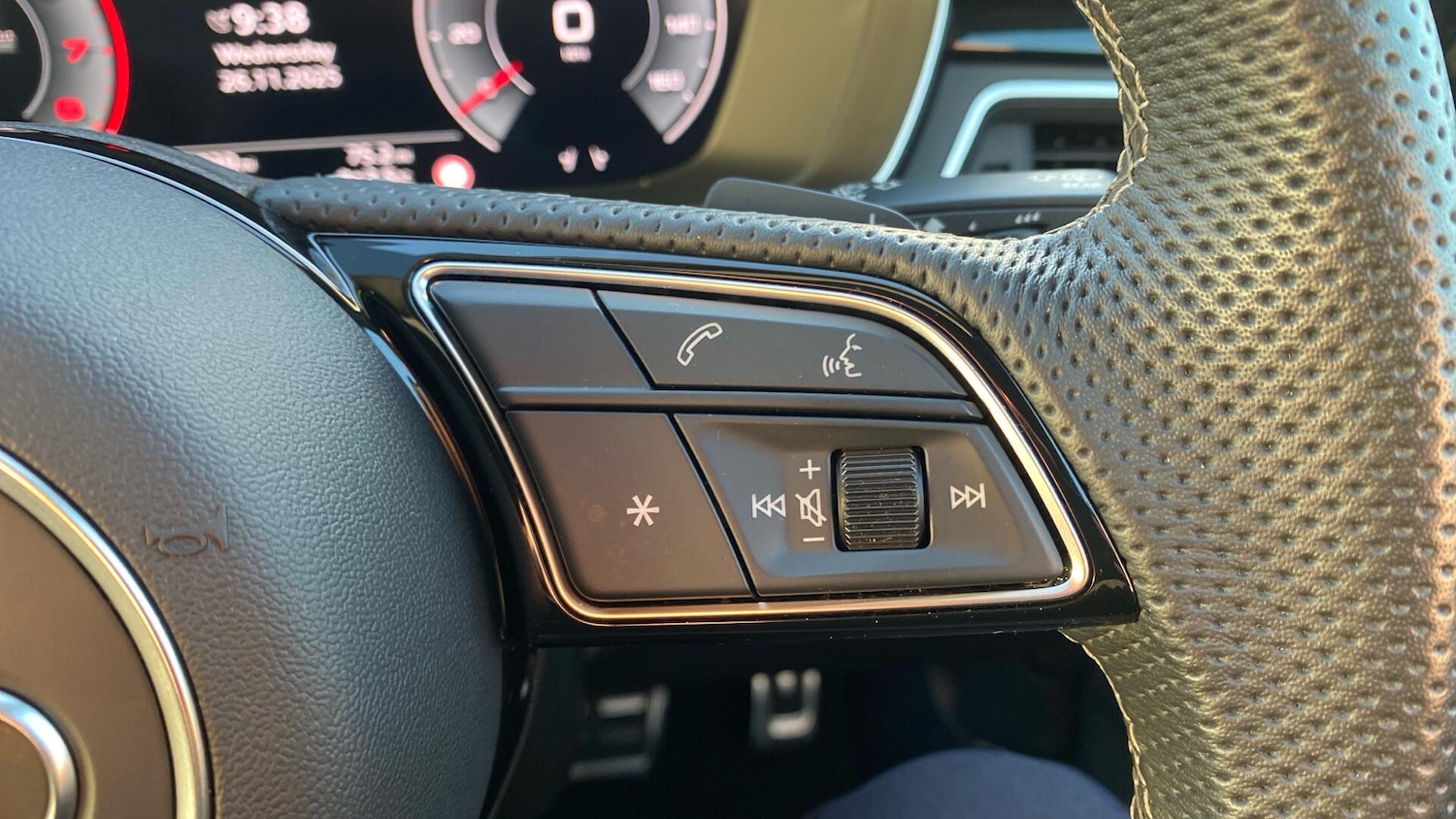 Used Audi A4 Avant for sale - 76728669: Photo 22