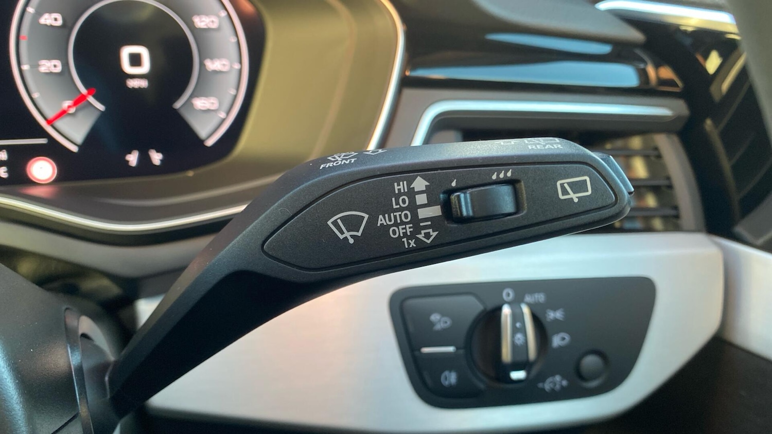 Used Audi A4 Avant for sale - 76728669: Photo 23