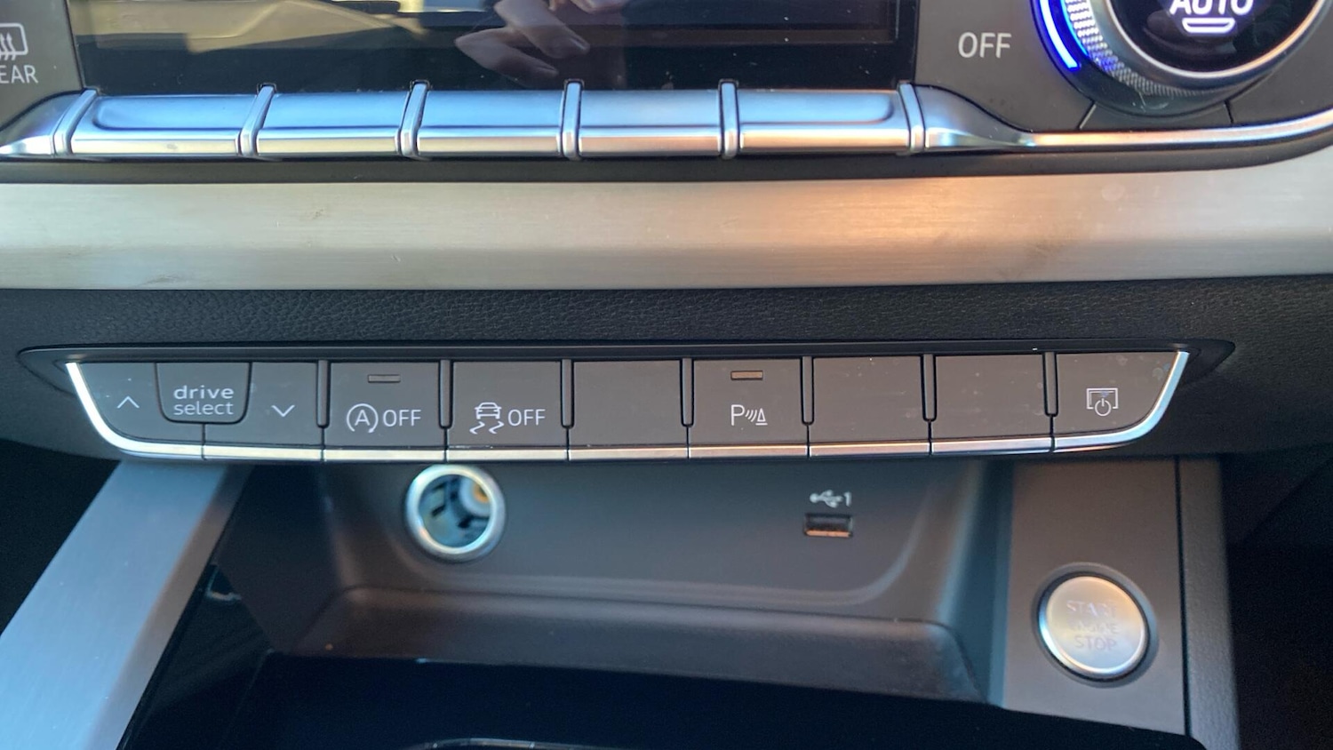 Used Audi A4 Avant for sale - 76728669: Photo 25