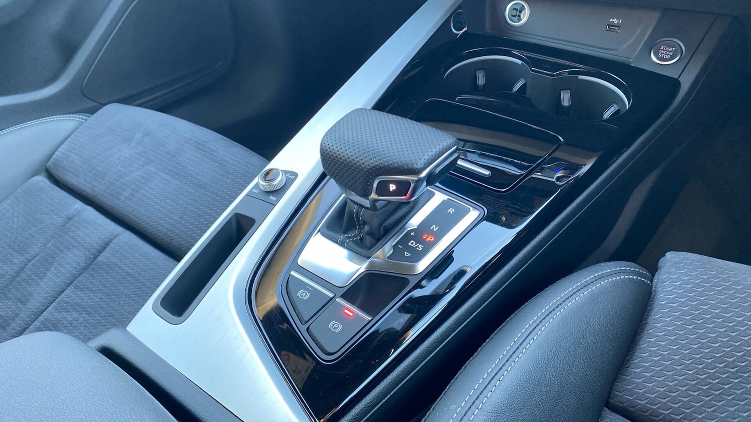 Used Audi A4 Avant for sale - 76728669: Photo 26