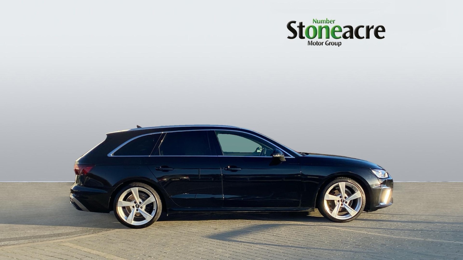 Used Audi A4 Avant for sale - 76728669: Photo 3