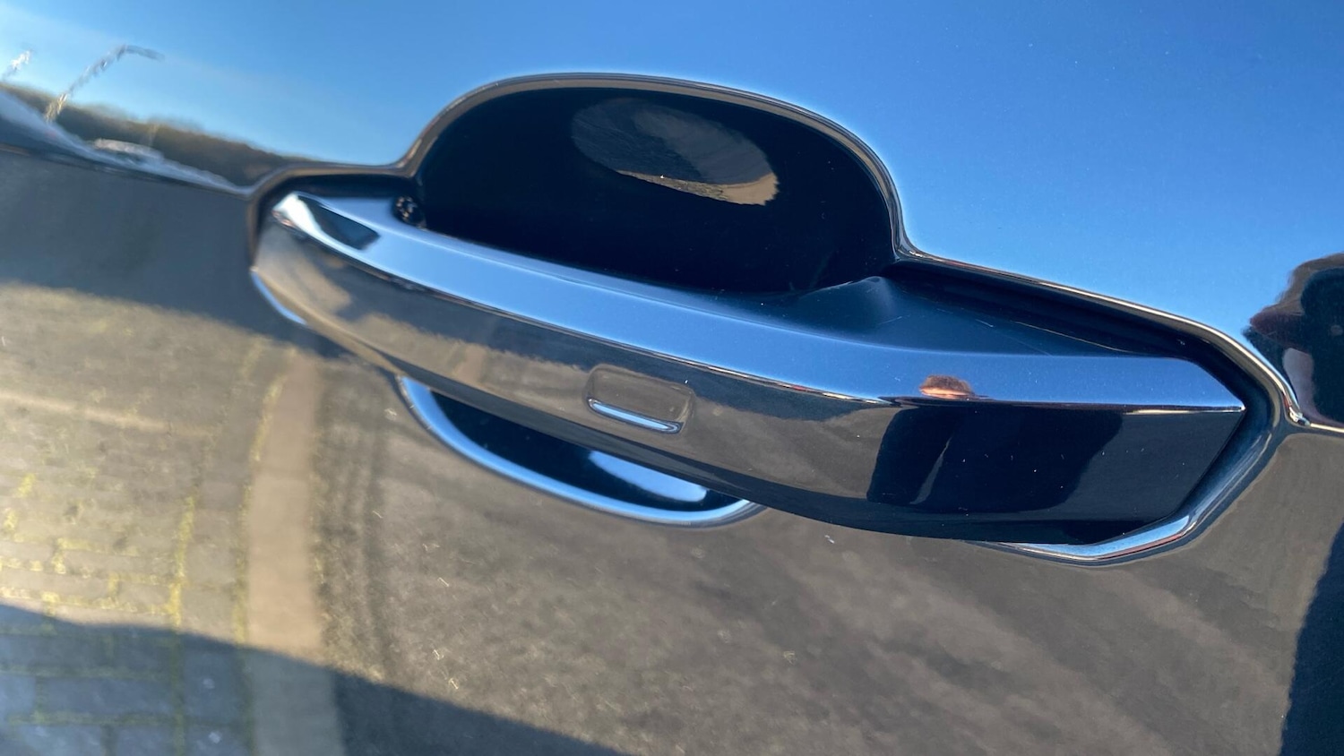 Used Audi A4 Avant for sale - 76728669: Photo 39