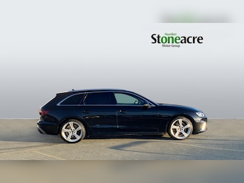 Used Audi A4 Avant 2024 for sale - 76728669: Photo