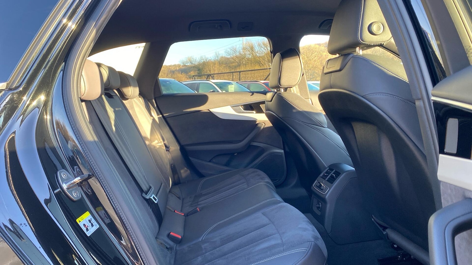 Used Audi A4 Avant for sale - 76728669: Photo 6