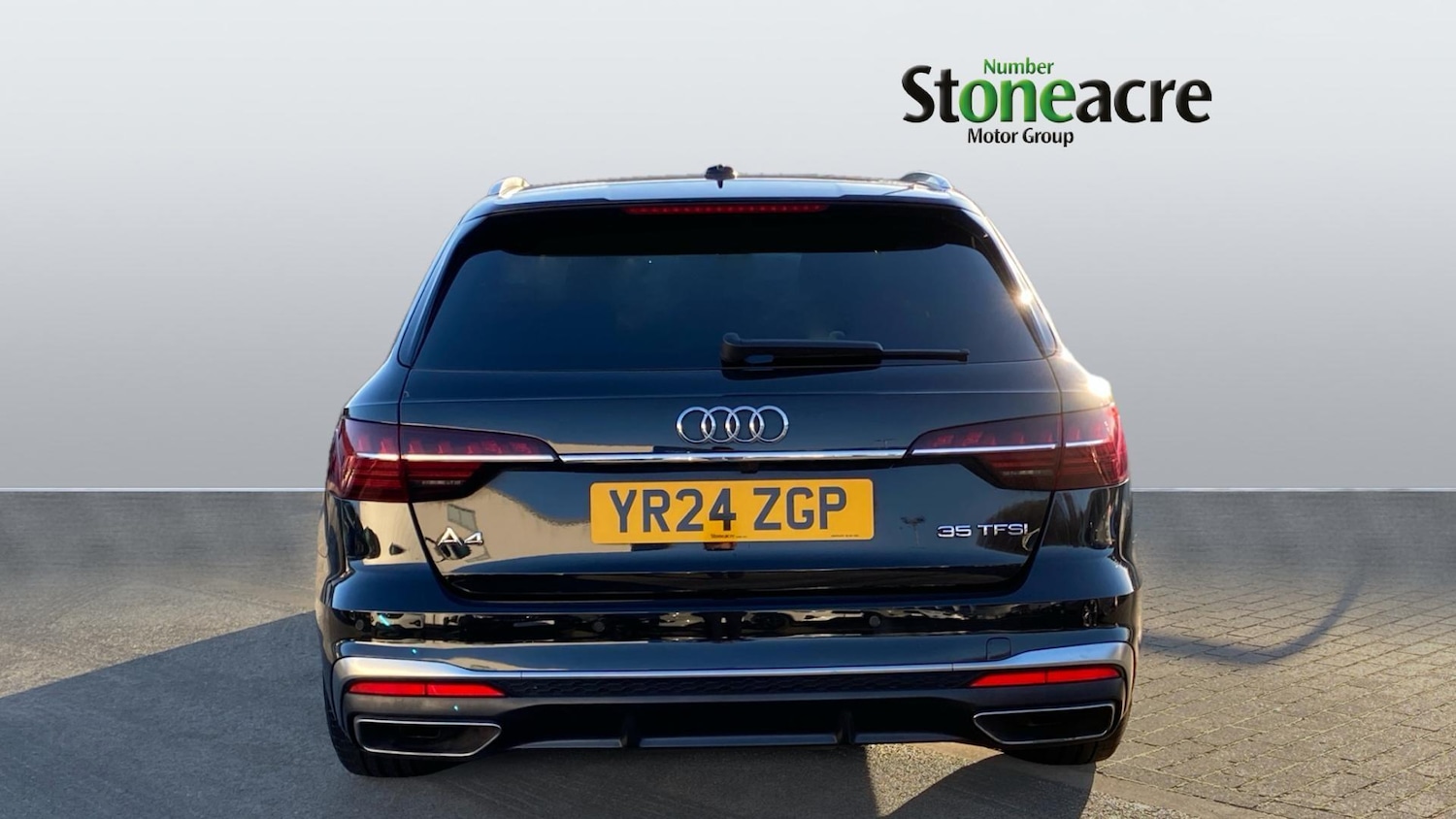 Used Audi A4 Avant for sale - 76728669: Photo 7