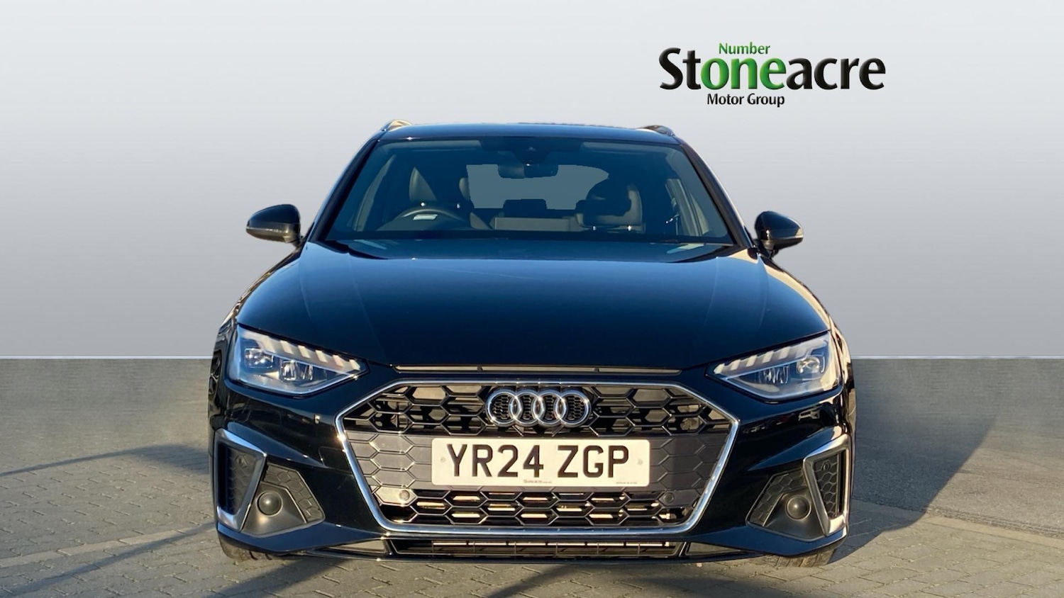 Used Audi A4 Avant for sale - 76728669: Photo 8