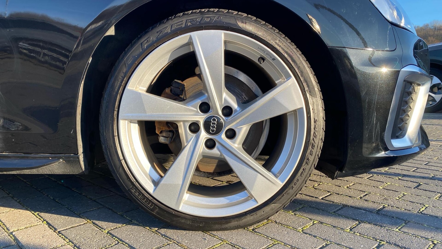 Used Audi A4 Avant for sale - 76728669: Photo 9