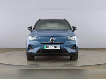 Used Volvo EX40 2025 for sale - 79831584: Photo