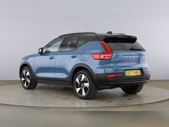 Used Volvo EX40 2025 for sale - 79831584: Photo
