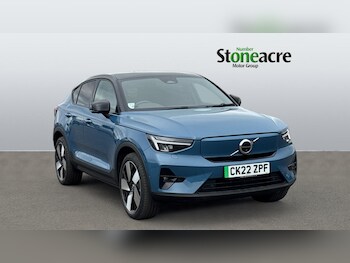 Used Volvo C40 2022 for sale - 75991041: Photo