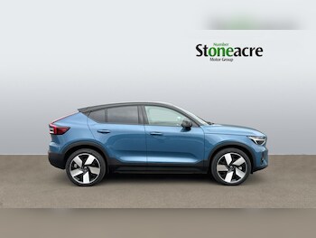 Used Volvo C40 2022 for sale - 75991041: Photo