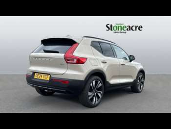 Used Volvo XC40 2024 for sale - 75040930: Photo