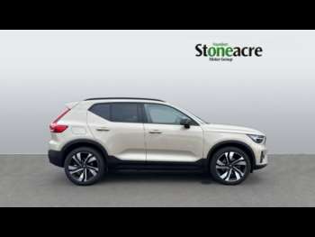 Used Volvo XC40 2024 for sale - 75040930: Photo
