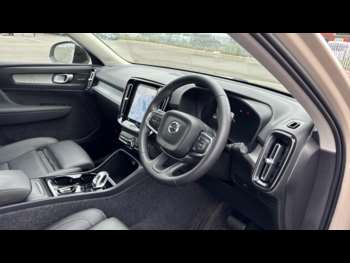 Used Volvo XC40 2024 for sale - 75040930: Photo