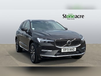 Used Volvo XC60 2021 for sale - 75719847: Photo