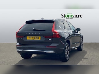 Used Volvo XC60 2021 for sale - 75719847: Photo