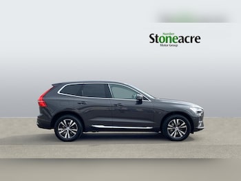 Used Volvo XC60 2021 for sale - 75719847: Photo
