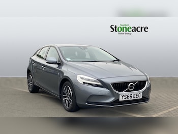 Used Volvo V40 2016 for sale - 79291436: Photo