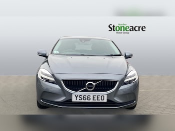 Used Volvo V40 2016 for sale - 79291436: Photo