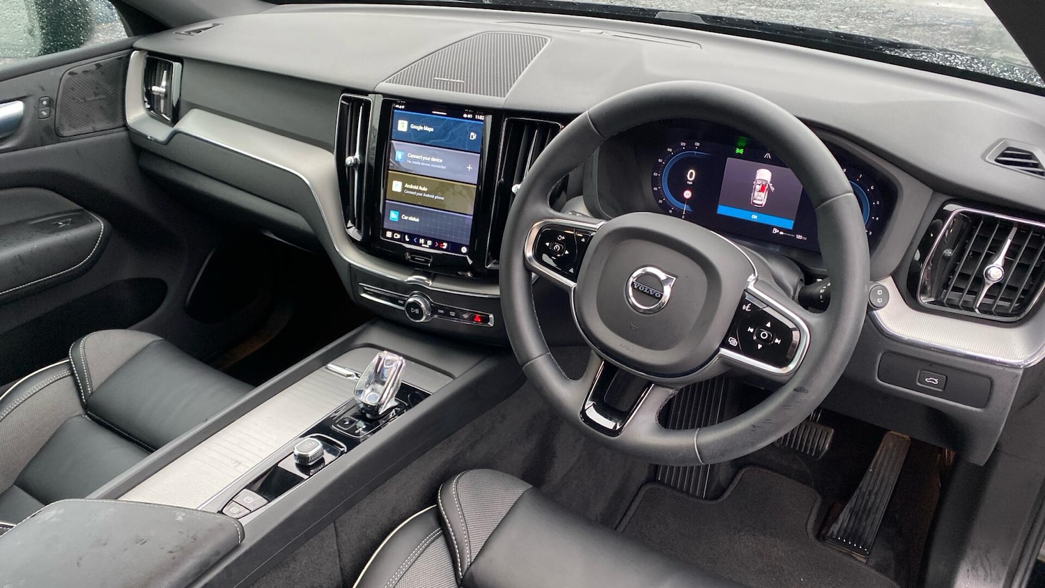 Used Volvo XC60 2022 for sale - 77511116: Photo 10