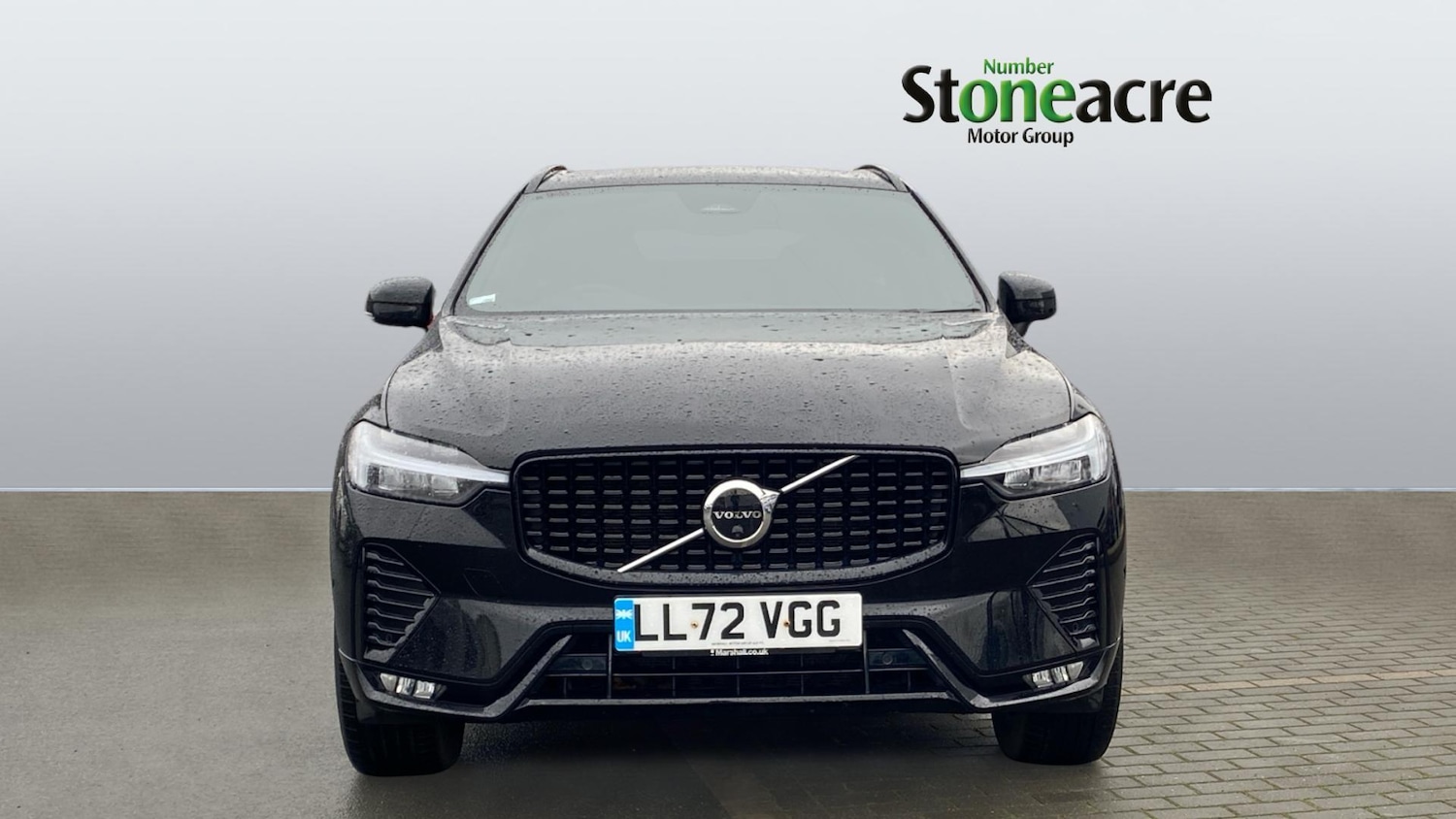 Used Volvo XC60 2022 for sale - 77511116: Photo 2