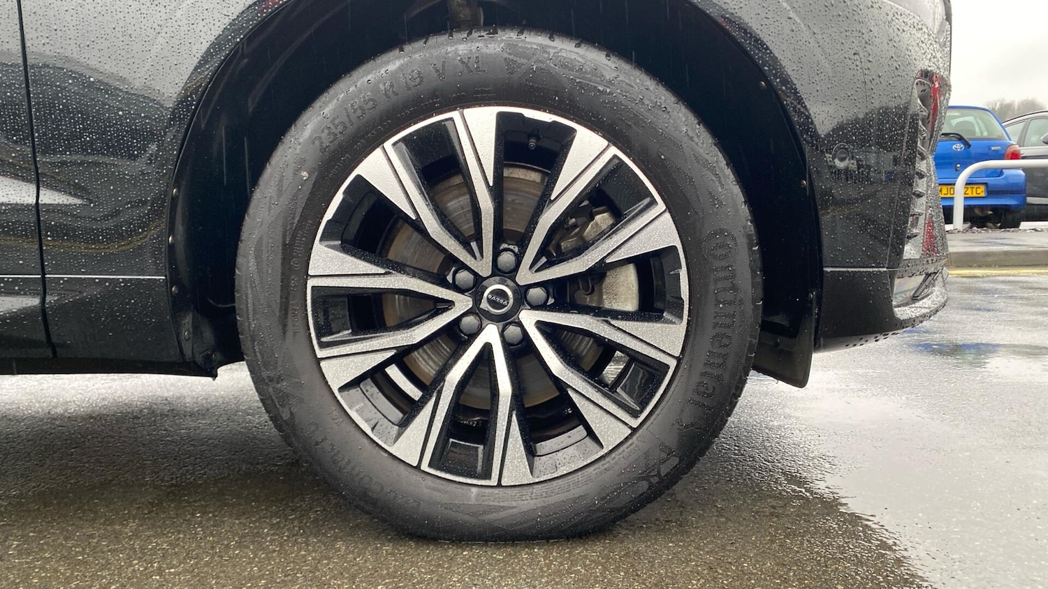 Used Volvo XC60 2022 for sale - 77511116: Photo 26