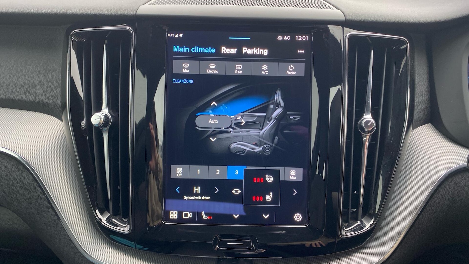 Used Volvo XC60 2022 for sale - 77511116: Photo 28