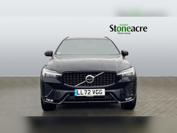 Used Volvo XC60 2022 for sale - 77511116: Photo