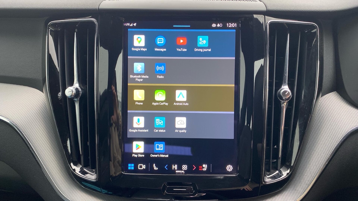 Used Volvo XC60 2022 for sale - 77511116: Photo 31