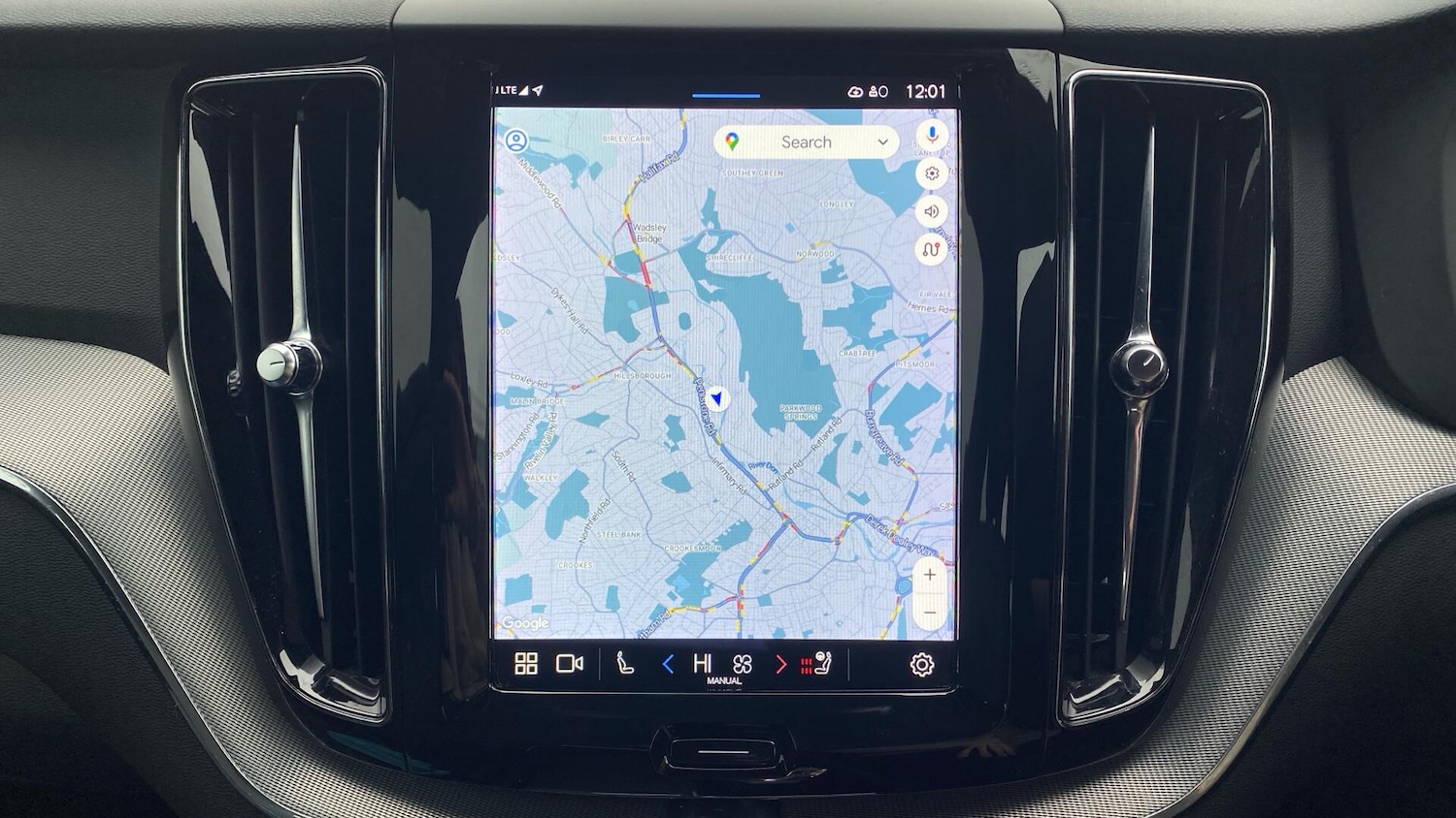 Used Volvo XC60 2022 for sale - 77511116: Photo 32