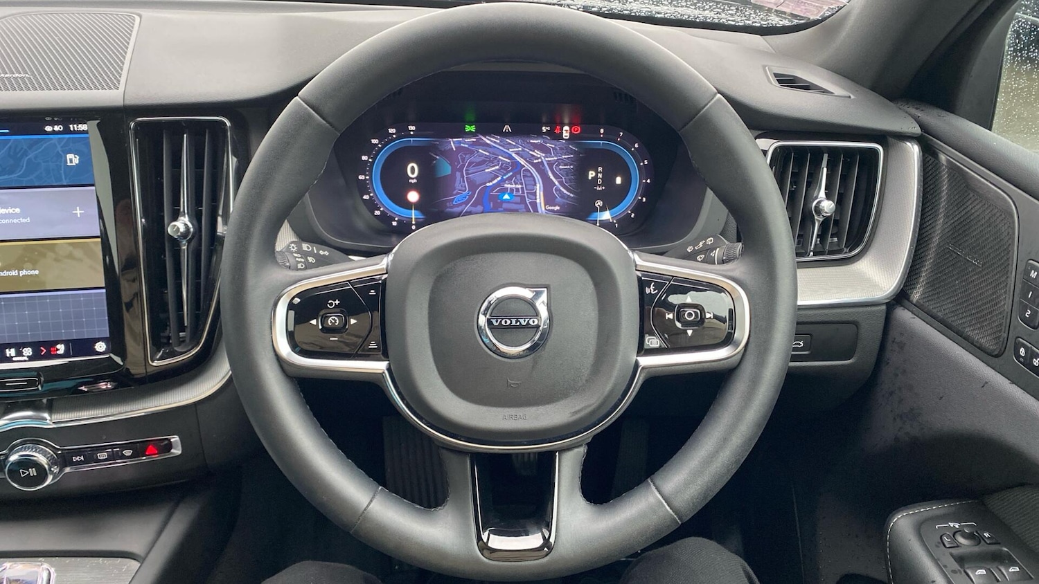 Used Volvo XC60 2022 for sale - 77511116: Photo 38