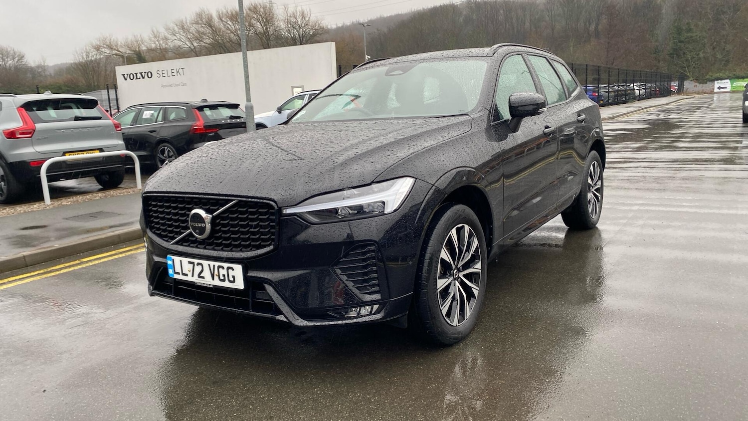 Used Volvo XC60 2022 for sale - 77511116: Photo 4