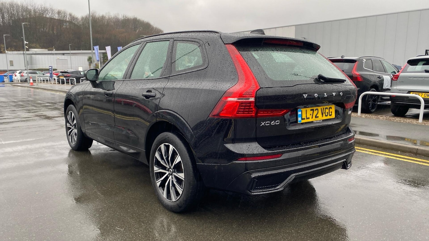 Used Volvo XC60 2022 for sale - 77511116: Photo 5