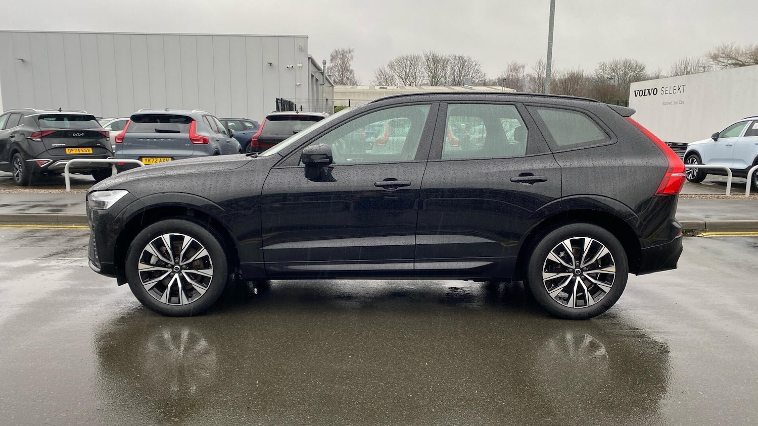 Used Volvo XC60 2022 for sale - 77511116: Photo 6