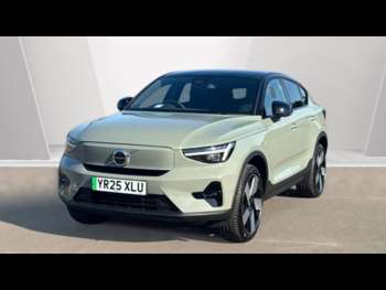 2025 (25) - Ultra Single Motor Extended Range (252 hp) 5-Door