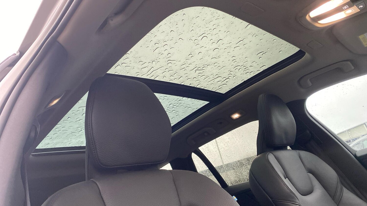 Used Volvo V60 2025 for sale - 77351723: Photo 14